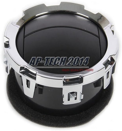 ya 10 9.16 baidi 4* Dashboard AC Air Vent Kit Fit for Ford #8C3Z19893BA#