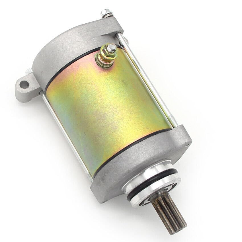 ya 23 10.7 baidi for CF Moto New Starter CFORCE 500 CF500 UFORCE 600 UFORCE 500 Rancher 600 EFI