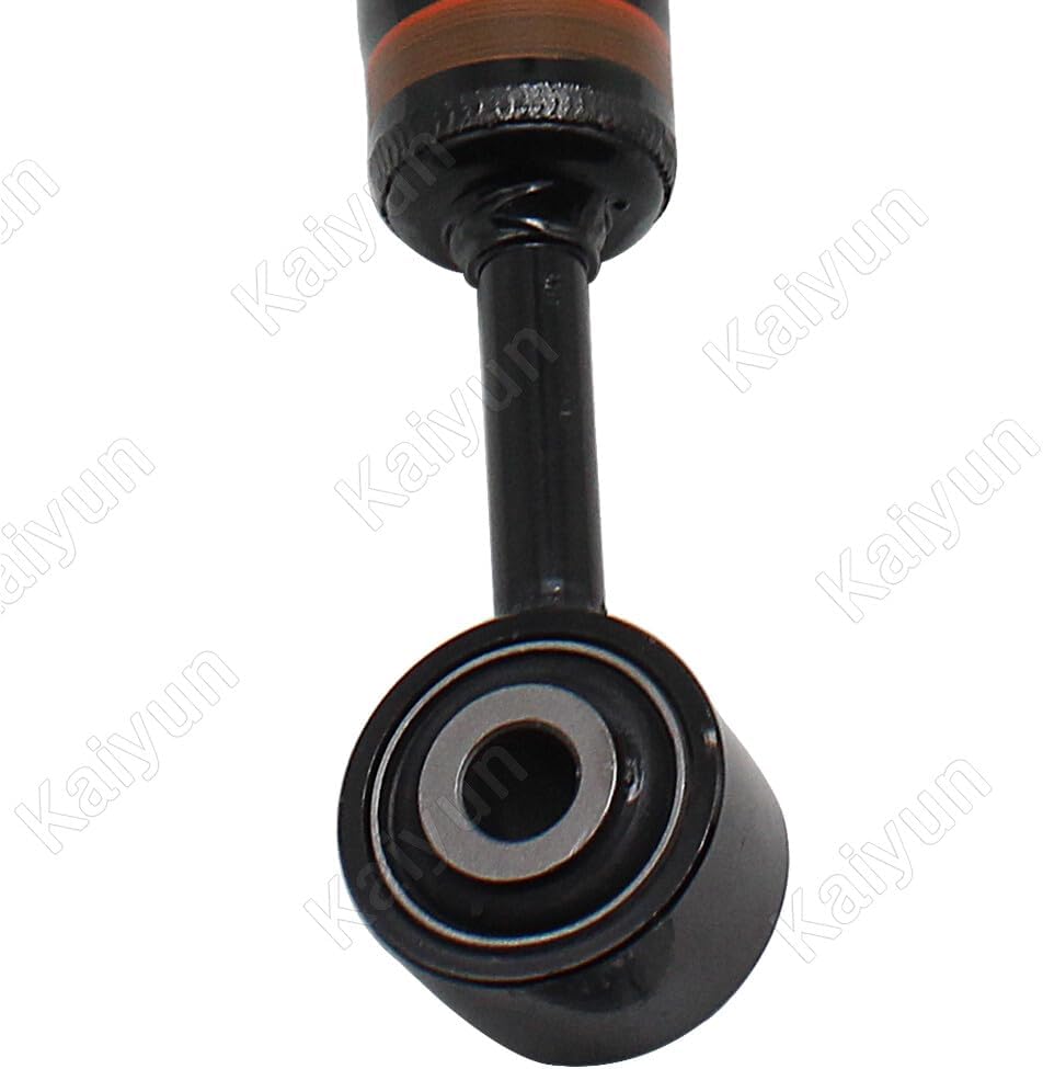 ya 10 9.16 baidi Front L/R Air Suspension Shock Absorber w/sensor for Toyota Sequoia 48510-09S60