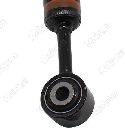 ya 10 9.16 baidi Front L/R Air Suspension Shock Absorber w/sensor for Toyota Sequoia 48510-09S60