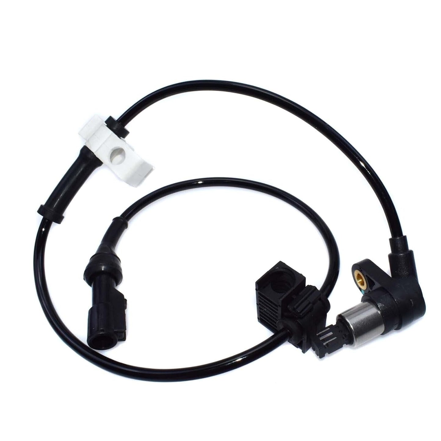 ya 2 8.15 for 1997-2004 for Ford F-150 for Lincoln Front ABS Wheel Speed Sensor 