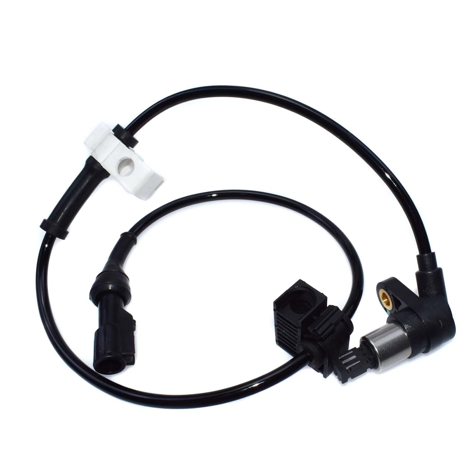 ya 2 8.15 for 1997-2004 for Ford F-150 for Lincoln Front ABS Wheel Speed Sensor 