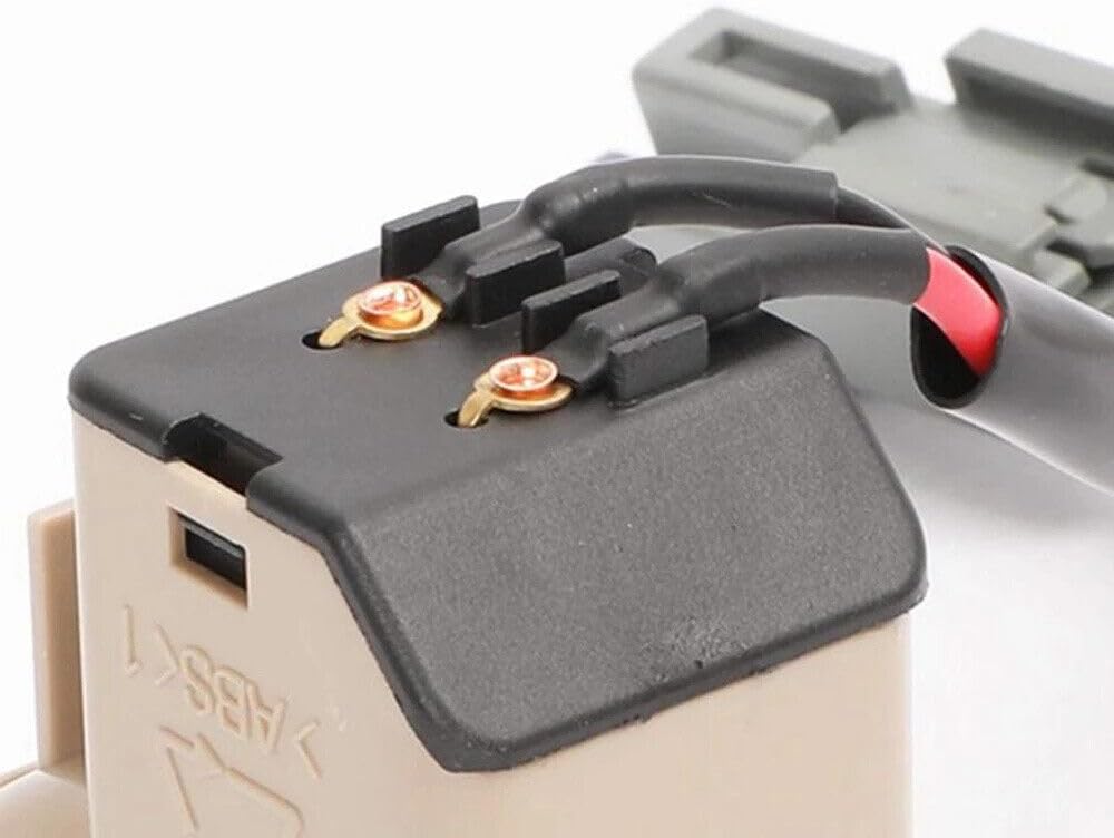 ya 9 10.24 1 x Fuel Gas Cap Release Open Switch 935552B000 for Hyundai Santa Fe 2007-0
