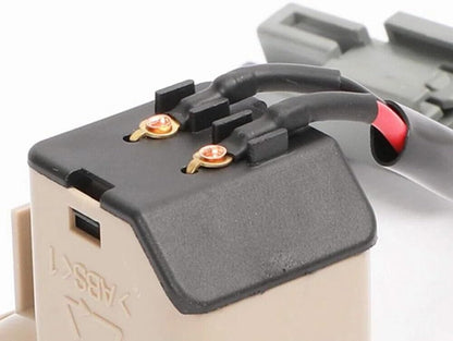 ya 9 10.24 1 x Fuel Gas Cover Release Opener Switch 935552B000 for Hyundai Santa Fe 20