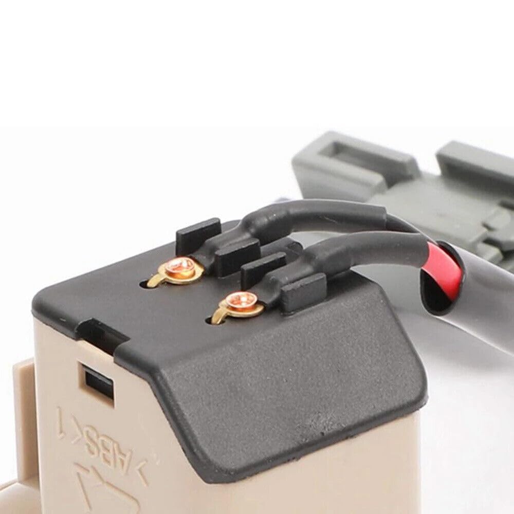 ya 4 8.8.2 1 x Fuel Gas Cover Release Opener Switch 935552B000 for Hyundai Santa Fe 2007-09
