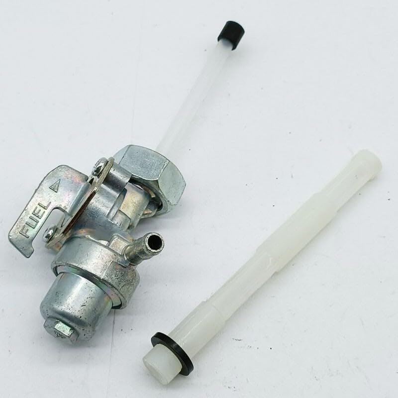 ya 23 10.7 baidi Fuel Tank Petcock Valve Switch for Honda XR650L 1993-2009/VT1100C 1995