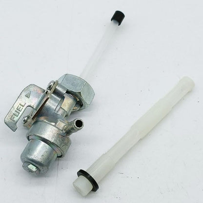 ya 23 10.7 baidi Fuel Tank Petcock Valve Switch for Honda XR650L 1993-2009/VT1100C 1995