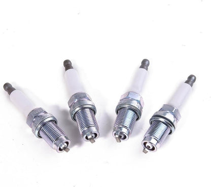 ya 23 10.7 baidi 4PCS Platinum Spark Plug Fit for Audi A4 for VW for Golf for JETTA for Audi for Skoda for SEAT 1.4T