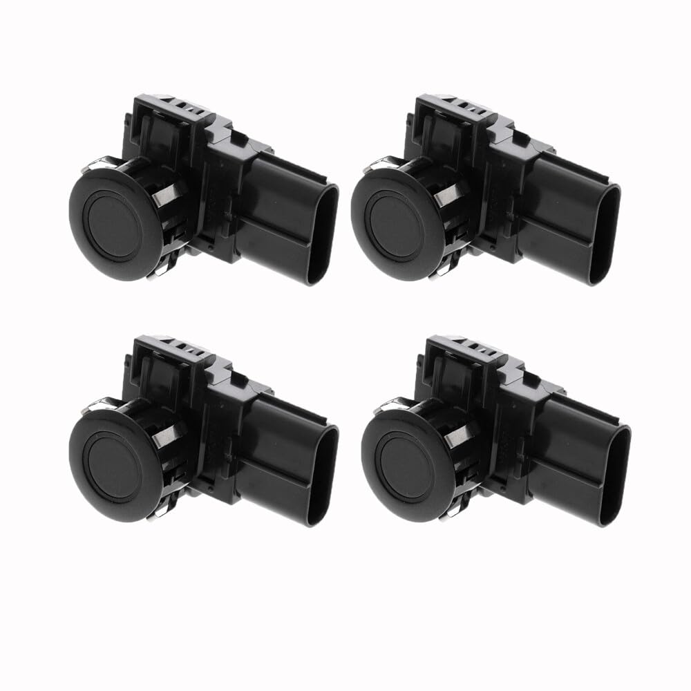ya 2 8.15 White PDC Parking Sensor for Toyota Wish for Camry Reiz Previa Land Cruiser for Lexus