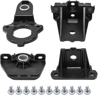 ya 5 8.10 Set of Repair Mounts Replacement 63117440362 Fits For 2019-2022 7 Series G11 G12