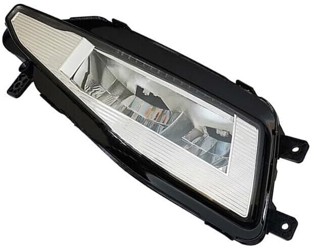 ya 2 8.15 Left front bumper fog light for VW Passat B8L B8.5 2020 2021