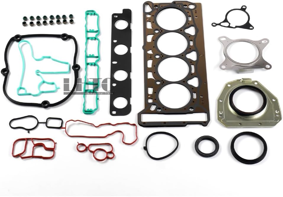 ya 2 8.15 Repair Kit Engine Cylinder Head Gasket for VW GTI for Audi for A4 2.0TFSI DOHC 16V EA888