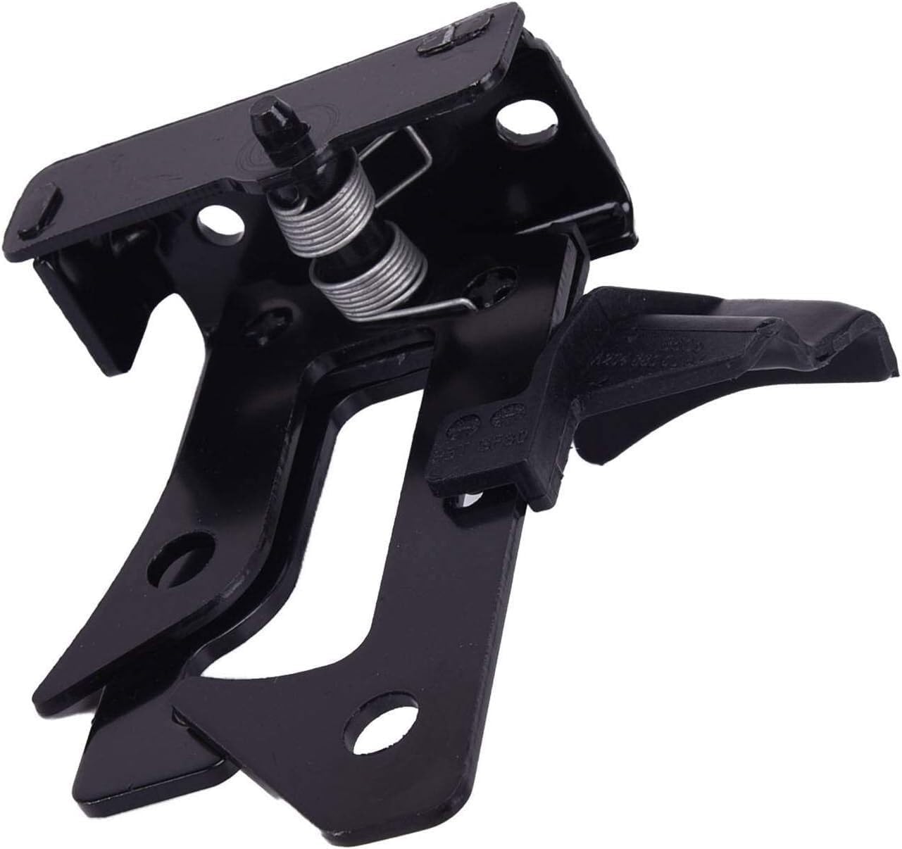 ya 4 8.14 2128800064 Car Hood Safety Latch Catch Lock for Mercedes-Benz C300 C350 E350