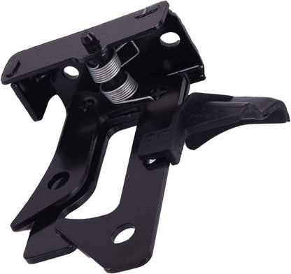 ya 4 8.14 2128800064 Car Hood Safety Latch Catch Lock for Mercedes-Benz C300 C350 E350