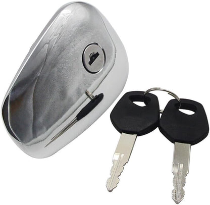 ya 13 9.15 baidi Fuel Tank Cap for Suzuki VS1400 Intruder 1400 1987-2004/Boulevard S83 2005-2009