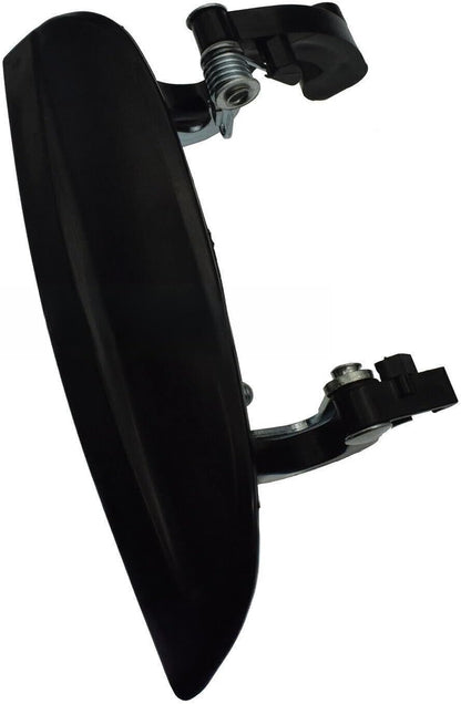 ya 2 8.15 83660FD010 Exterior Door Handle Rear Right for Kia Rio 2003-2005