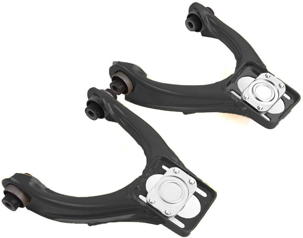 ya 13 9.15 baidi Black Front Adjustable Upper Control Arm Camber Kit for Honda for Civic 96-00 EK