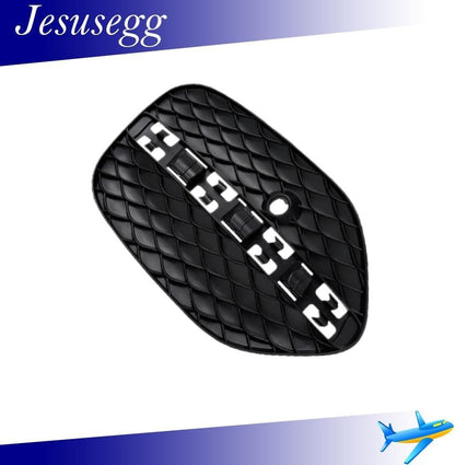 ya 5 8.10 Fits For GLE350 GLE400 GLE550 GLE43 AMG Front Left Bumper Face Bar Grille