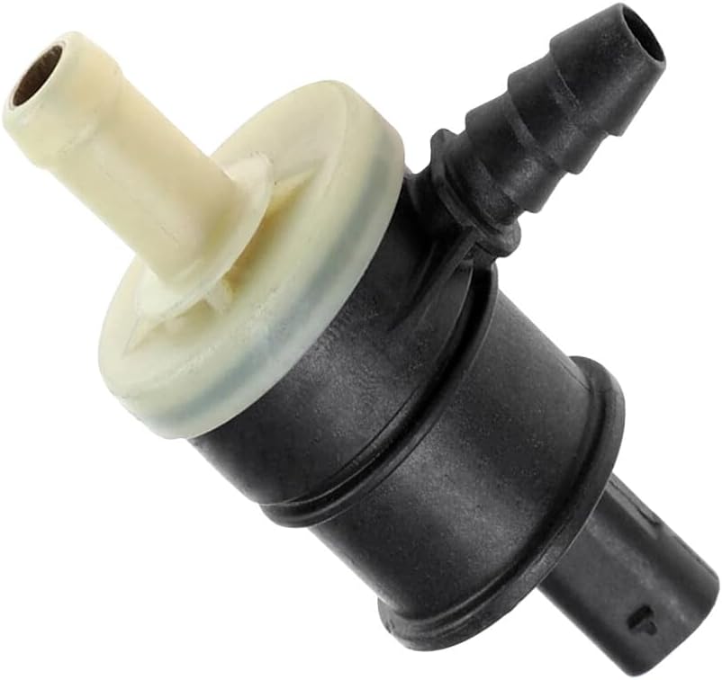 ya 5 8.10 Vacuum Solenoid Vavle for Mercedes-Benz CLC-Class C180 1.6L 2.0L A-000-997-50-12
