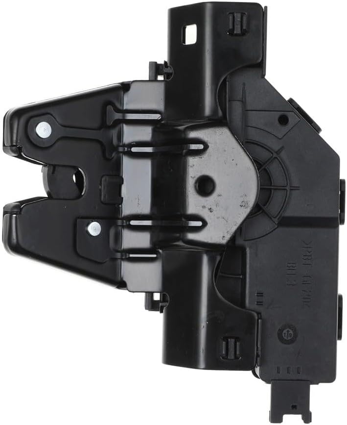 ya 11 9.14 baidiTailgate Boot Lock Latch Mechanism for BMW E81 E82 E46 E90 E92 E60 E64 118 320