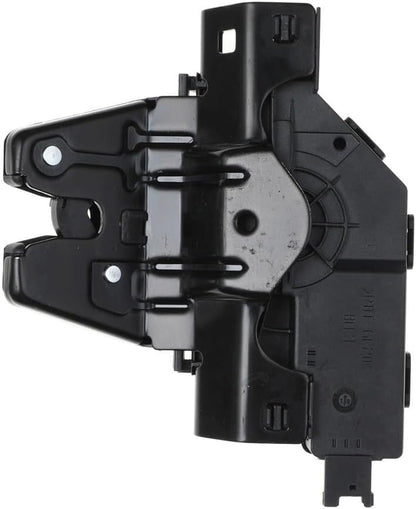 ya 11 9.14 baidiTailgate Boot Lock Latch Mechanism for BMW E81 E82 E46 E90 E92 E60 E64 118 320