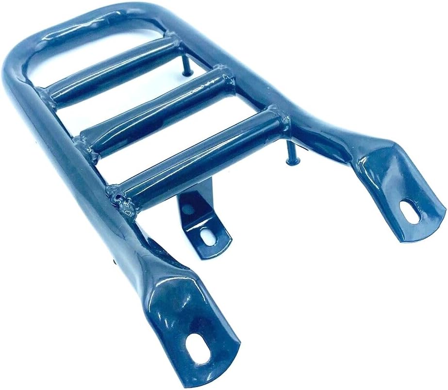 ya 27 10.13 baidi New Front Rack for Coleman Powersports CT200U 196cc for Mini Bike