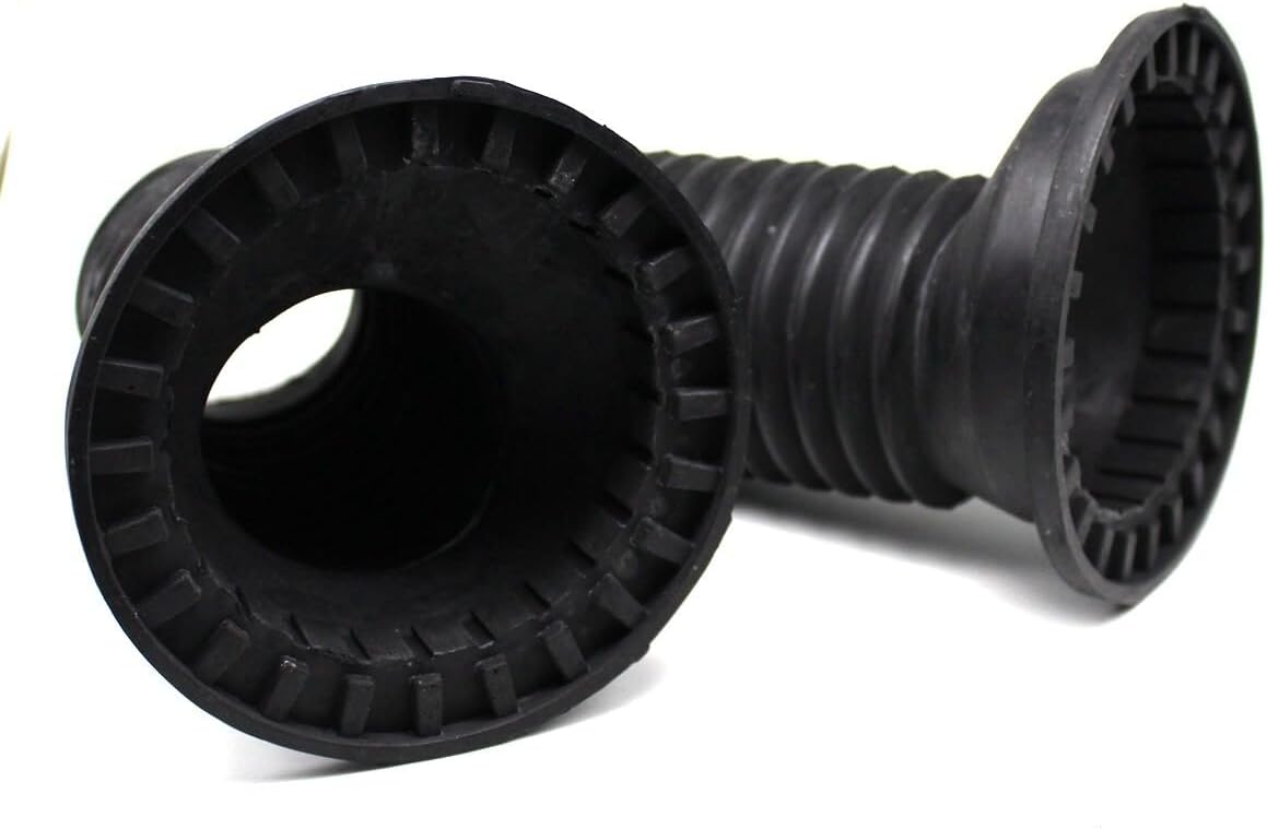 ya 11 9.14 zhengce 2-pack TSHB-007 front shock absorber strut boot dust cover 88970149 for Cor