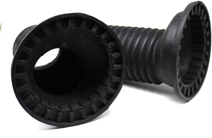 ya 11 9.14 zhengce 2-pack TSHB-007 for Corolla front shock absorber strut boot dust cover 8897