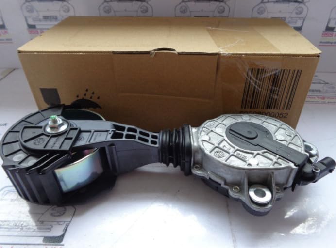 ya 10 9.16 baidi 1 piece Friction Wheel Belt Tensioner for BMW for Mini R56 F20 F30 F31 120i 118i