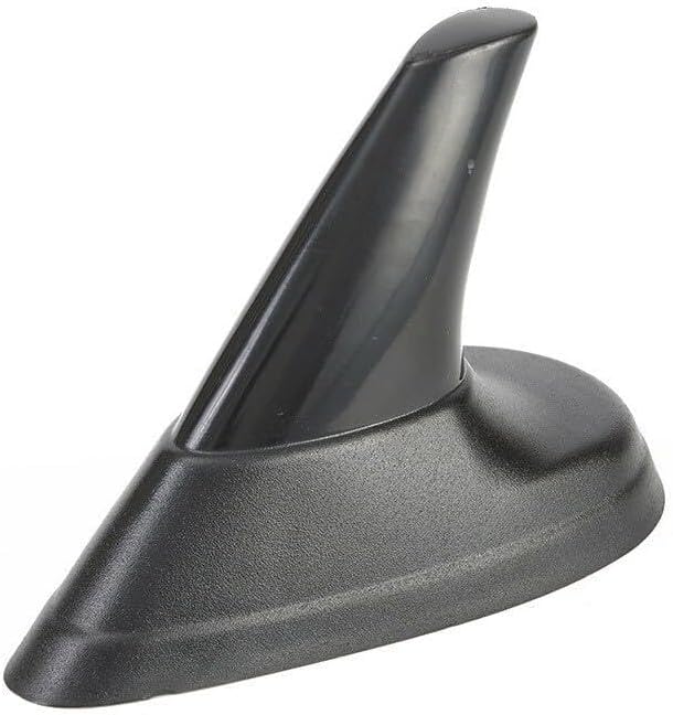 ya 6 8.24 baidi 1 set of black Look Fin aerial dummy antenna suitable for Saab 9-3 9-5 93 95 AERO components