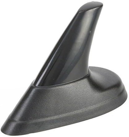 ya 6 8.24 baidi 1 set of black Look Fin aerial dummy antenna suitable for Saab 9-3 9-5 93 95 AERO components