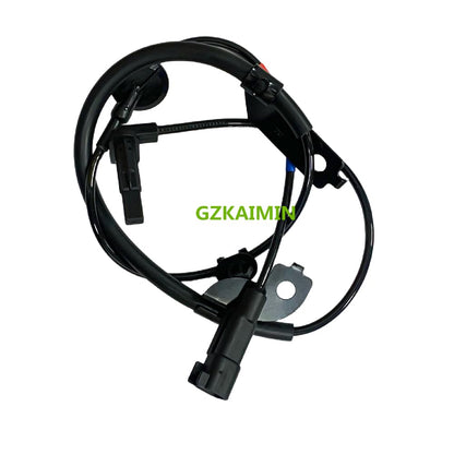 ya 2 8.15 ABS Wheel Speed Sensor 4670B310 for Mitsubishi Outlander III CW0 2.2DI-D 4WD