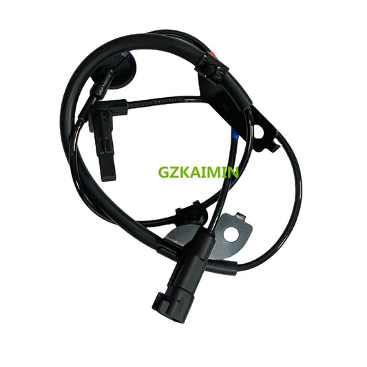 ya 2 8.15 ABS Wheel Speed Sensor 4670B310 for Mitsubishi Outlander III CW0 2.2DI-D 4WD