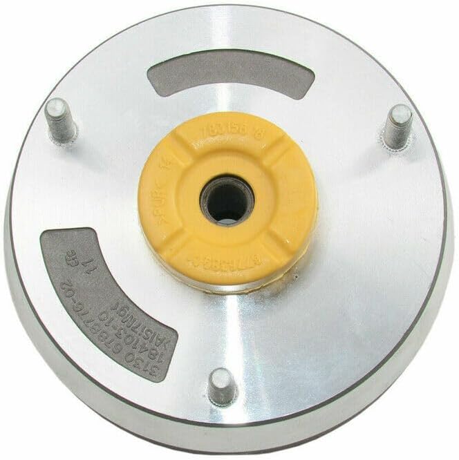 ya 10 9.16 baidi Front LR Strut Shock Mount Mounts Support Upper Lower Bump Stop Fit for BMW E70 X5