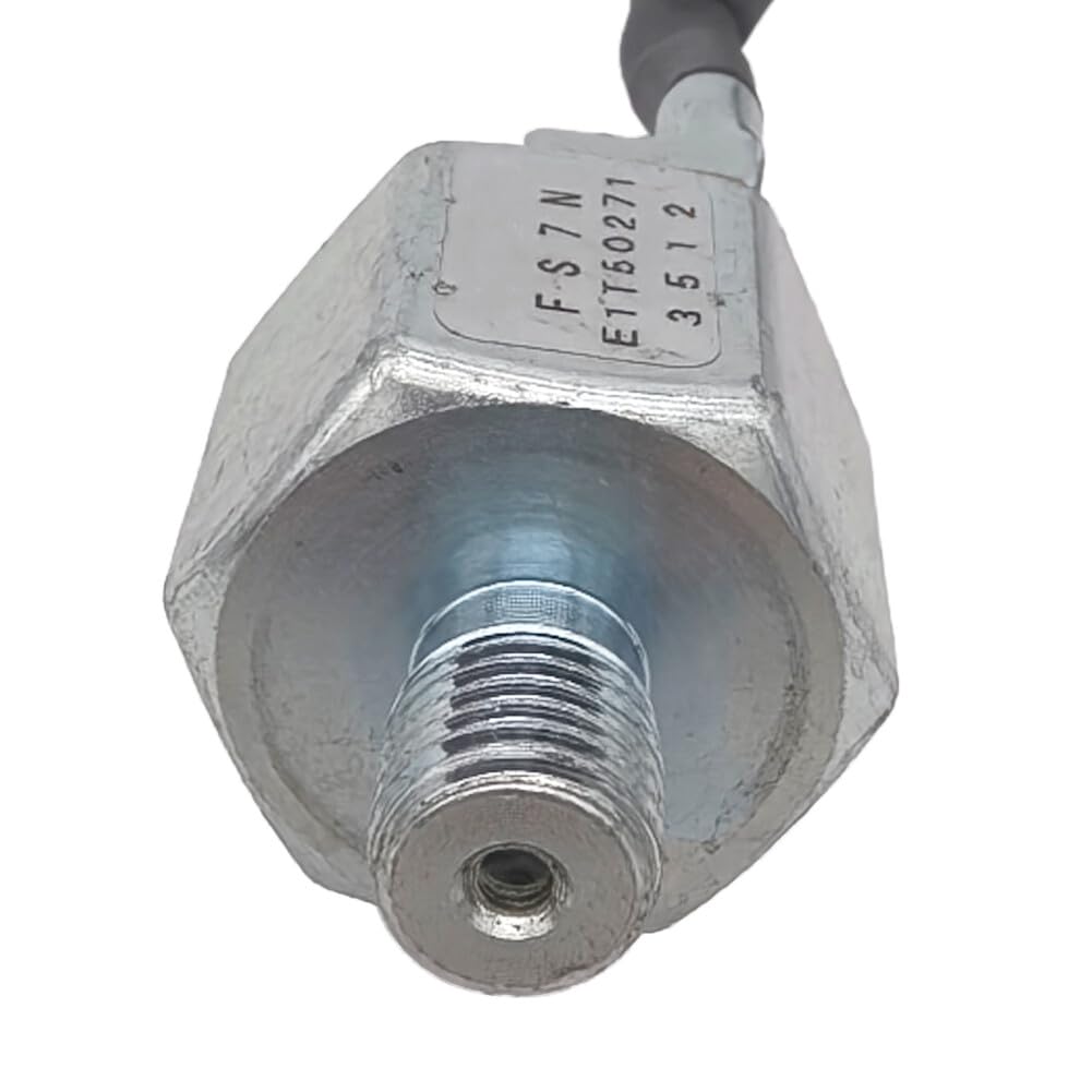 ya 12 10.8 baidi Knock Sensor for Mazda Protege 2001-2003 Protege5 2.0L E1T50271 FS7N18921