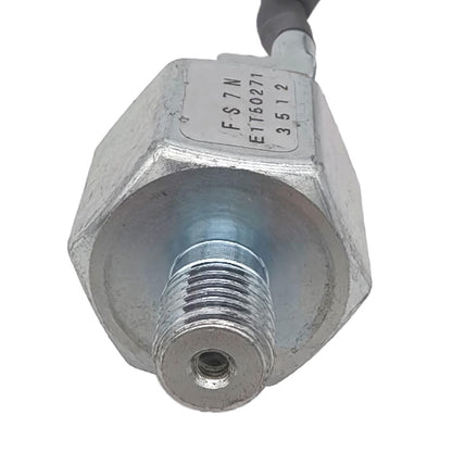 ya 12 10.8 baidi Knock Sensor for Mazda Protege 2001-2003 Protege5 2.0L E1T50271 FS7N18921