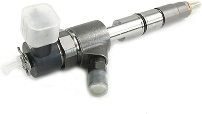 ya 10 9.16 baidi 4D95 6D95 Fuel Injector for Komatsu PC70-8 PC130-8 0445110307 6271-11-3100 1PC