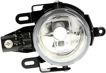 ya 10 9.16 zhengce MN133759 MN136353 Transparent fog lamp driving lamp for PAJERO MONTERO 03-0