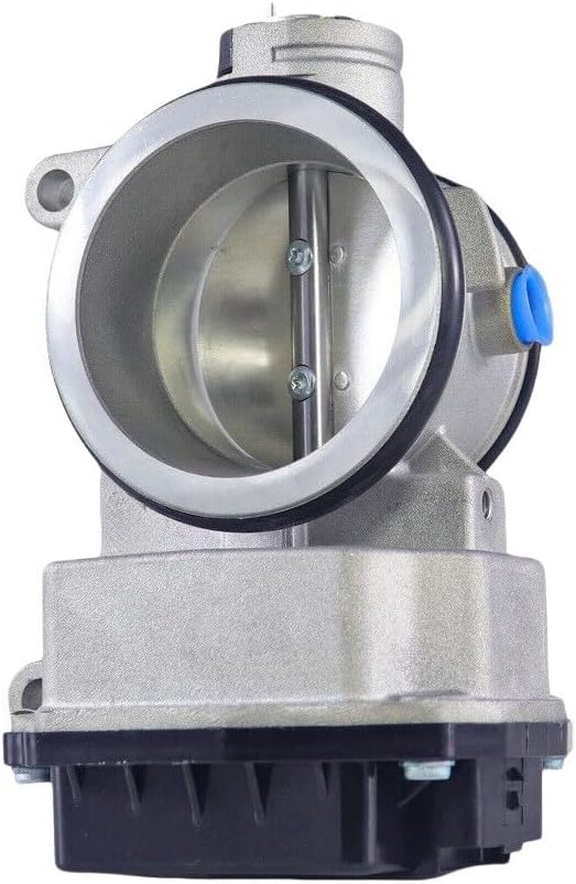 ya 4 8.8.2 Throttle body 8200123061 is suitable for Renault Laguna Megane Scenic for Clio Espace Kangoo