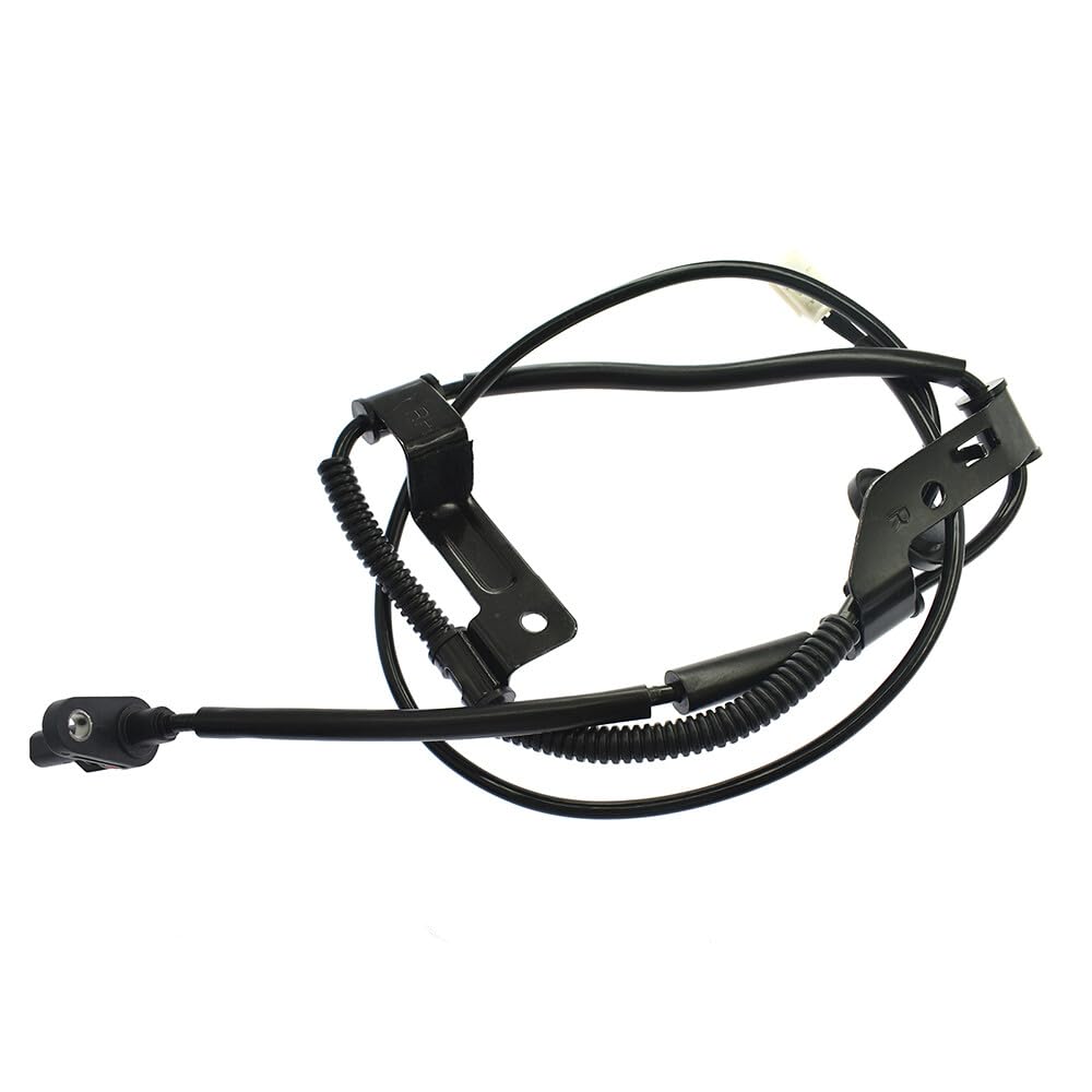 ya 9 10.24 ABS Wheel Speed Sensor Rear Right for Kia Rondo 07-10 ALS1690 5S10835 956801D100