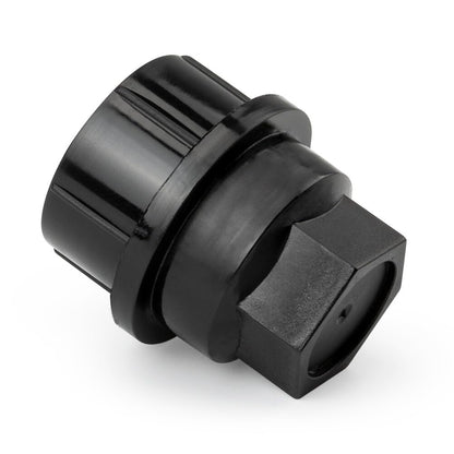 ya 10 9.16 baidi 15646250 24x Lug Nut Cap Covers for Chevy for GMC for Silverado 1500 2500 3500 HD Trucks