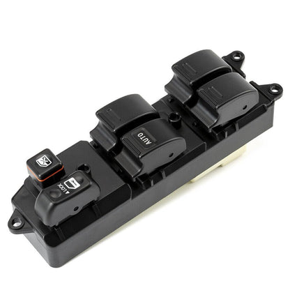 ya 4 8.8 for 1997-2001 for Toyota for Camry for Corolla Power Master Window Switch 84820-60090