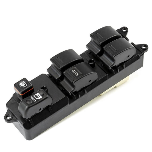 ya 4 8.8 for 1997-2001 for Toyota for Camry for Corolla Power Master Window Switch 84820-60090