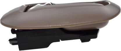 ya 2 8.15 Left Inner Door Handle Beige 6927808010 for Toyota for Sienna 1998-2003