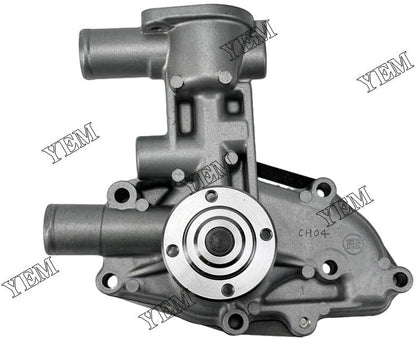 ya 13 9.15 baidi 3KR2 Water Pump J211-0550S Fit for Isuzu Diesel Engine for Isuzu Water Pump