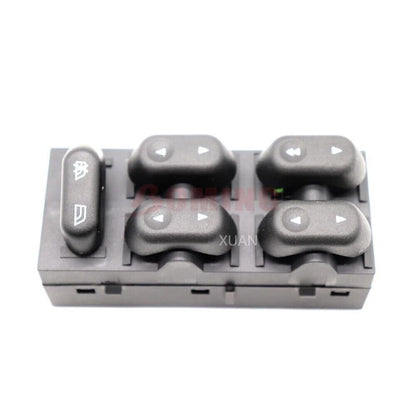 ya 14 9.20 zhengce for Ford F150 Expedition 5L1Z-14529-AA Main Power Window Switch Black-1