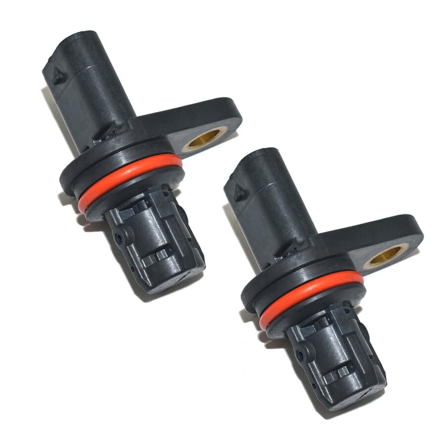 ya 12 10.8 baidi 2PCS Camshaft Position Sensors 55565709 for Chevrolet for Cruze Sonic Trax 2009-2016