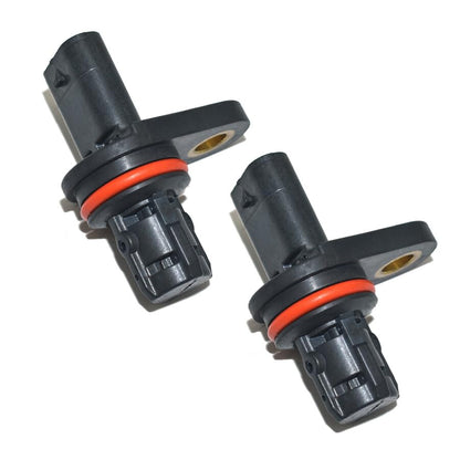 ya 12 10.8 baidi 2PCS Camshaft Position Sensors 55565709 for Chevrolet for Cruze Sonic Trax 2009-2016
