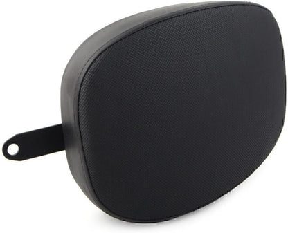 ya 4 8.8.2 Black Rear Pillion Passenger for SEAT For Sportster XL1200 883 72 48 2014 2015 2016
