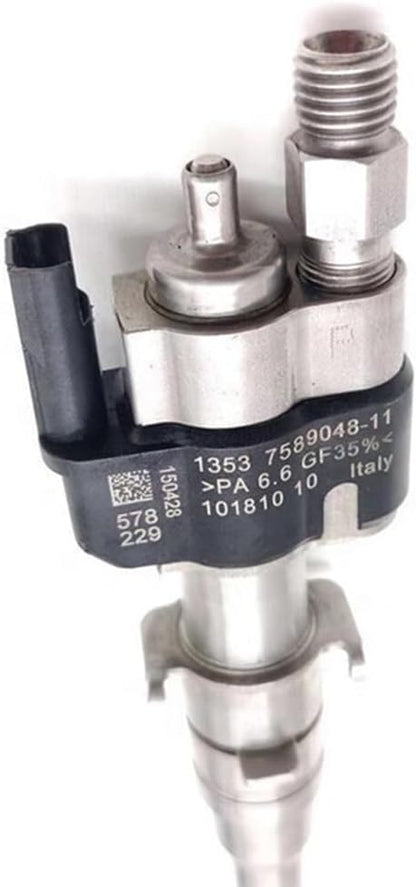 ya 10 9.16 baidi Fuel Injector Index11 for BMW 1 3 5 6 Series N43 E93 N53 N63 N6 13537589048